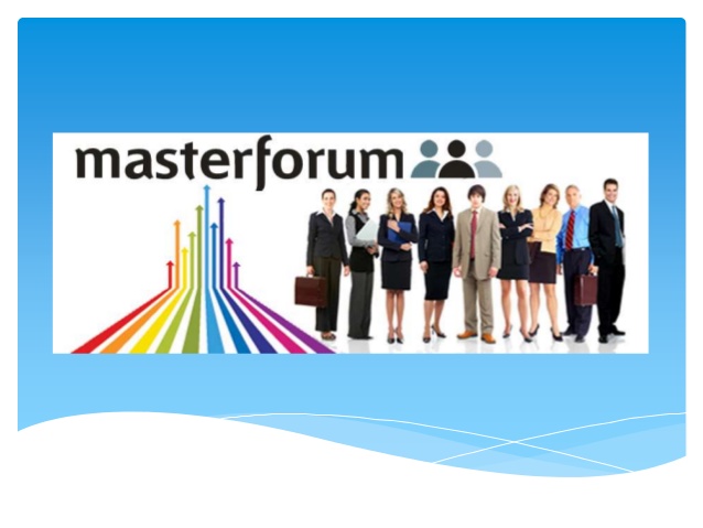 Masterforum