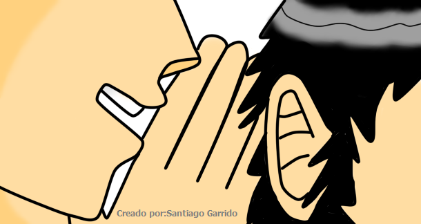 El poder de la información